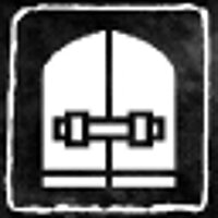 Трофей {trophy} в игре Клеть для Epic
