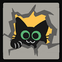 Трофей {trophy} в игре Little Kitty, Big City для PS5