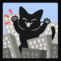 Трофей {trophy} в игре Little Kitty, Big City для PS5