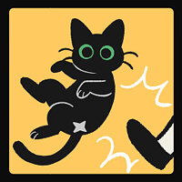 Трофей {trophy} в игре Little Kitty, Big City для PS5