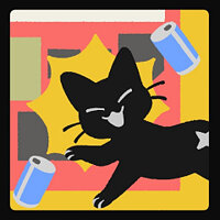 Трофей {trophy} в игре Little Kitty, Big City для PS5
