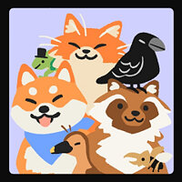 Трофей {trophy} в игре Little Kitty, Big City для PS5