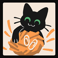 Трофей {trophy} в игре Little Kitty, Big City для PS5