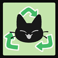 Трофей {trophy} в игре Little Kitty, Big City для PS5