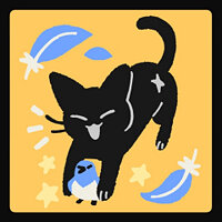 Трофей {trophy} в игре Little Kitty, Big City для PS5