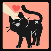 Трофей {trophy} в игре Little Kitty, Big City для PS5