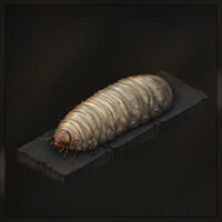 Достижение The Grub в игре Anoxia Station для Steam