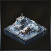 Достижение Find the Research Station в игре Anoxia Station для Steam