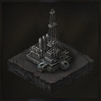 Достижение You Know the Drill в игре Anoxia Station для Steam