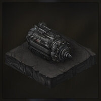 Достижение Sector Clear в игре Anoxia Station для Steam