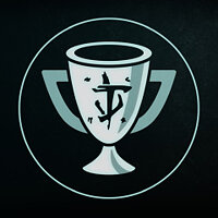 Трофей {trophy} в игре Doom: The Dark Ages для PS5