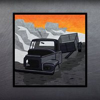 Достижение Jamais Vu в игре RoadCraft для Xbox Series