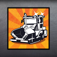 Достижение Baller в игре RoadCraft для Xbox Series