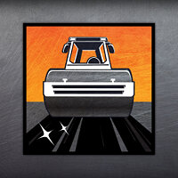 Достижение Paving The Way в игре RoadCraft для Xbox Series