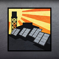 Достижение Praise The Sun в игре RoadCraft для Xbox Series