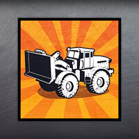 Достижение Hand-me-down в игре RoadCraft для Xbox Series