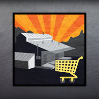 Достижение Open for business в игре RoadCraft для Xbox Series