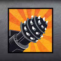 Достижение All Mine в игре RoadCraft для Xbox Series