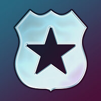 Трофей {trophy} в игре The Precinct для PS5