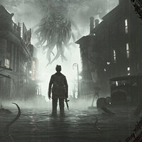 Достижение The Stars are Right в игре The Sinking City Remastered для Xbox Series