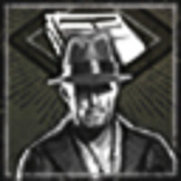 Достижение Extra! Extra! в игре The Sinking City Remastered для GOG