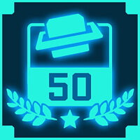 Трофей {trophy} в игре Cubic Odyssey для PS5