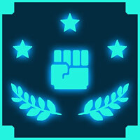 Трофей {trophy} в игре Cubic Odyssey для PS5