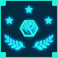 Трофей {trophy} в игре Cubic Odyssey для PS5