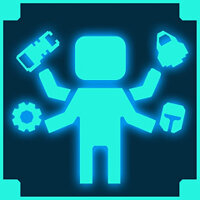Трофей {trophy} в игре Cubic Odyssey для PS5