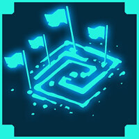 Трофей {trophy} в игре Cubic Odyssey для PS5