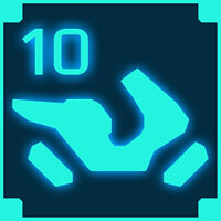 Трофей {trophy} в игре Cubic Odyssey для PS5