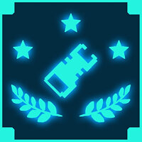 Трофей {trophy} в игре Cubic Odyssey для PS5