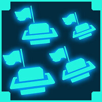 Трофей {trophy} в игре Cubic Odyssey для PS5