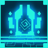 Трофей {trophy} в игре Cubic Odyssey для PS5