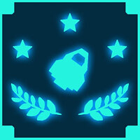 Трофей {trophy} в игре Cubic Odyssey для PS5