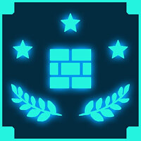 Трофей {trophy} в игре Cubic Odyssey для PS5