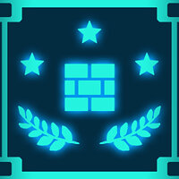 Достижение Mason в игре Cubic Odyssey для Xbox Series