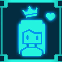Достижение Royal kiss в игре Cubic Odyssey для Xbox Series