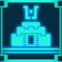 Достижение Knight of Light в игре Cubic Odyssey для Xbox Series