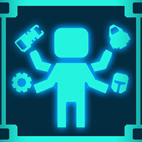 Достижение Jack of all trades в игре Cubic Odyssey для Xbox Series