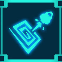 Достижение Bend space в игре Cubic Odyssey для Xbox Series