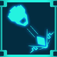 Достижение I carry the light в игре Cubic Odyssey для Xbox Series