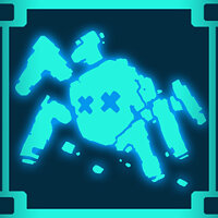 Достижение There's hope в игре Cubic Odyssey для Xbox Series