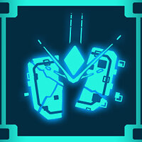 Достижение No obstacle too great в игре Cubic Odyssey для Xbox Series