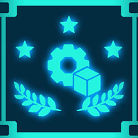 Достижение Handyman в игре Cubic Odyssey для Xbox Series