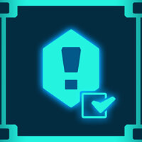 Достижение The galaxy can wait в игре Cubic Odyssey для Xbox Series