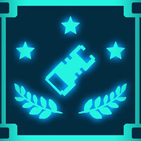 Достижение Groundhog в игре Cubic Odyssey для Xbox Series