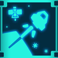 Достижение Reach for the stars в игре Cubic Odyssey для Xbox Series