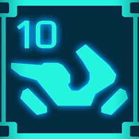 Достижение Car collection в игре Cubic Odyssey для Xbox Series