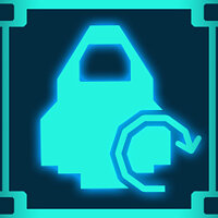 Достижение Back in action в игре Cubic Odyssey для Xbox Series